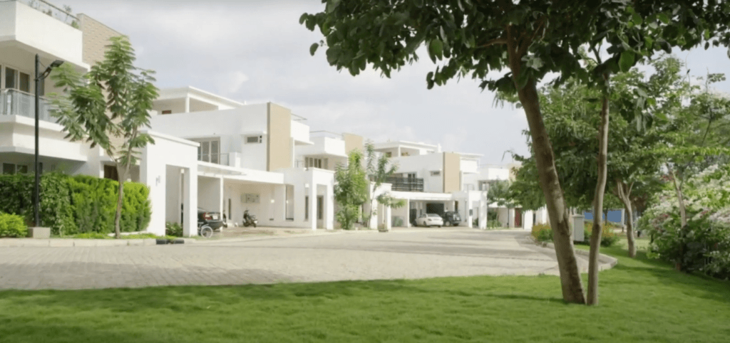 Prestige White Meadows — photo 20